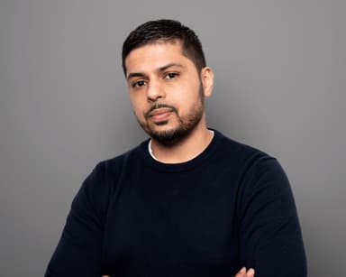 Mayur Kale